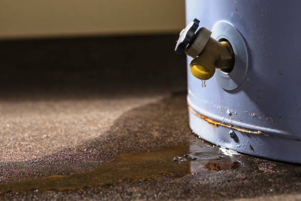 Best 24-hour water damage restoration  in Clay, CA