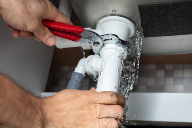 Best Water damage contractors near me  in Clay, CA