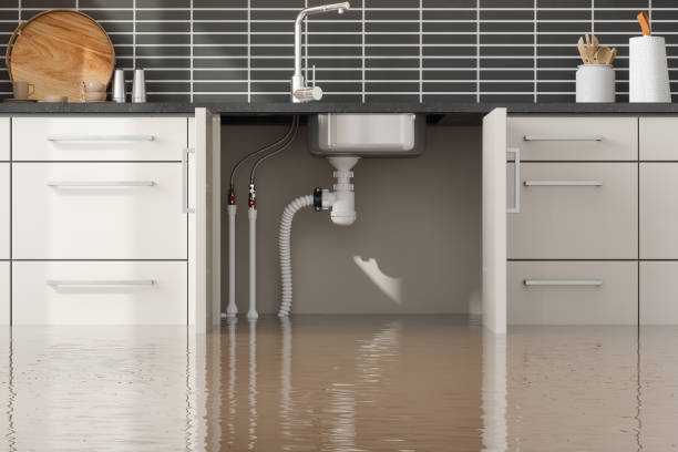 Clay, CA Water damage restoration Company